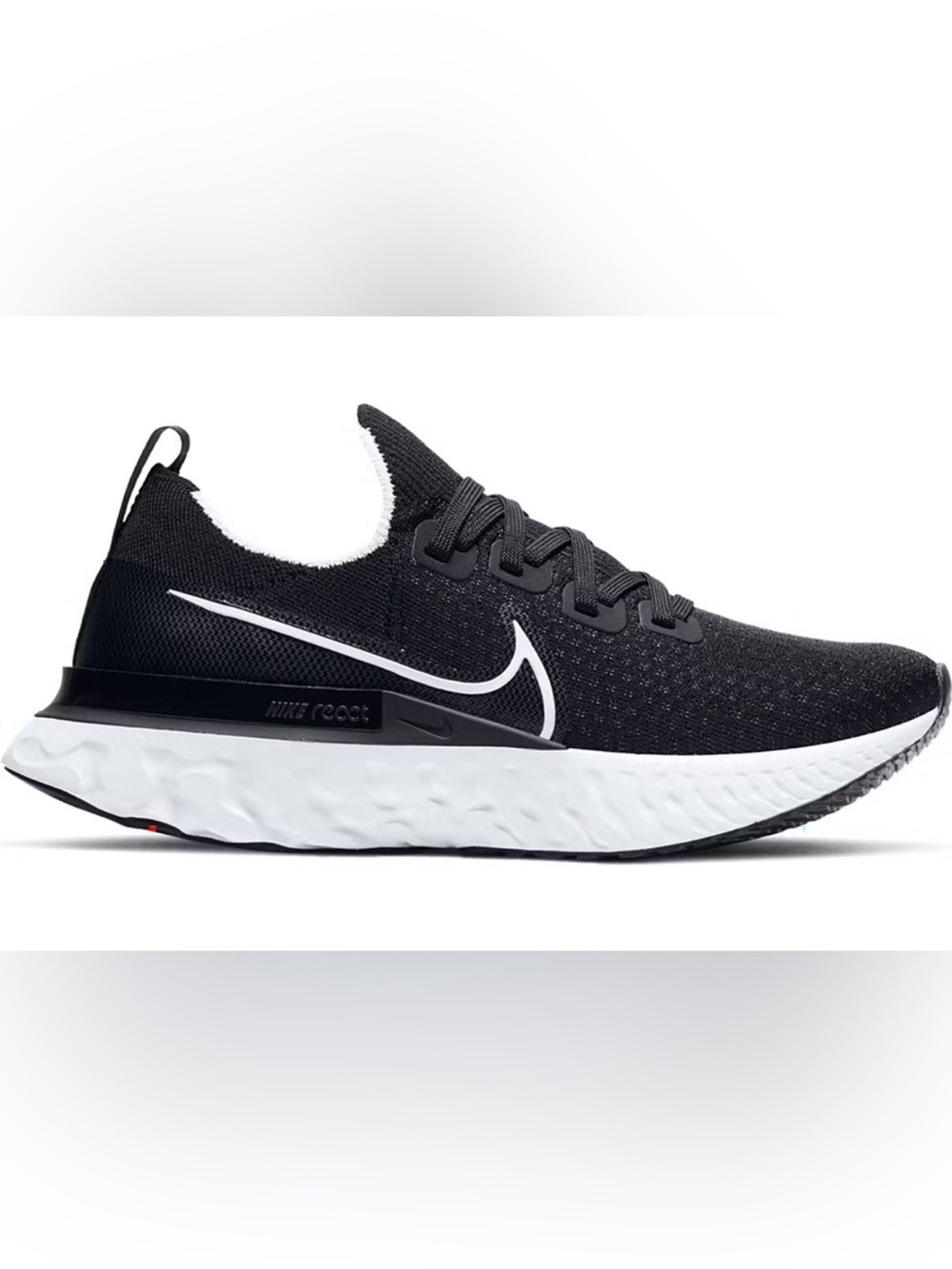 Nike | WOMEN'S NIKE REACT INFINITY RUN FLYKNIT